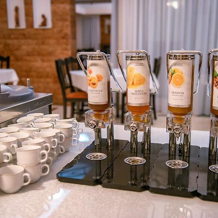 Hotel Doina ネプトゥン エクステリア 写真