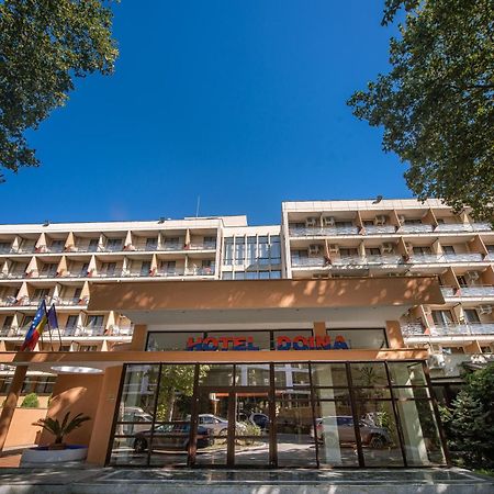 Hotel Doina ネプトゥン エクステリア 写真