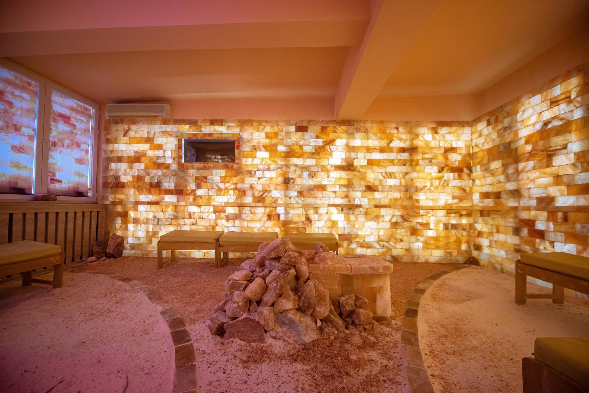 Hotel Doina ネプトゥン エクステリア 写真
